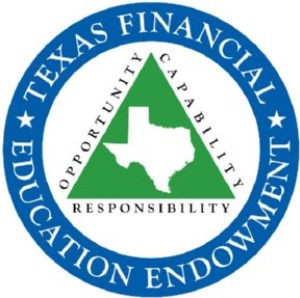 Texas Financial Education Endowment